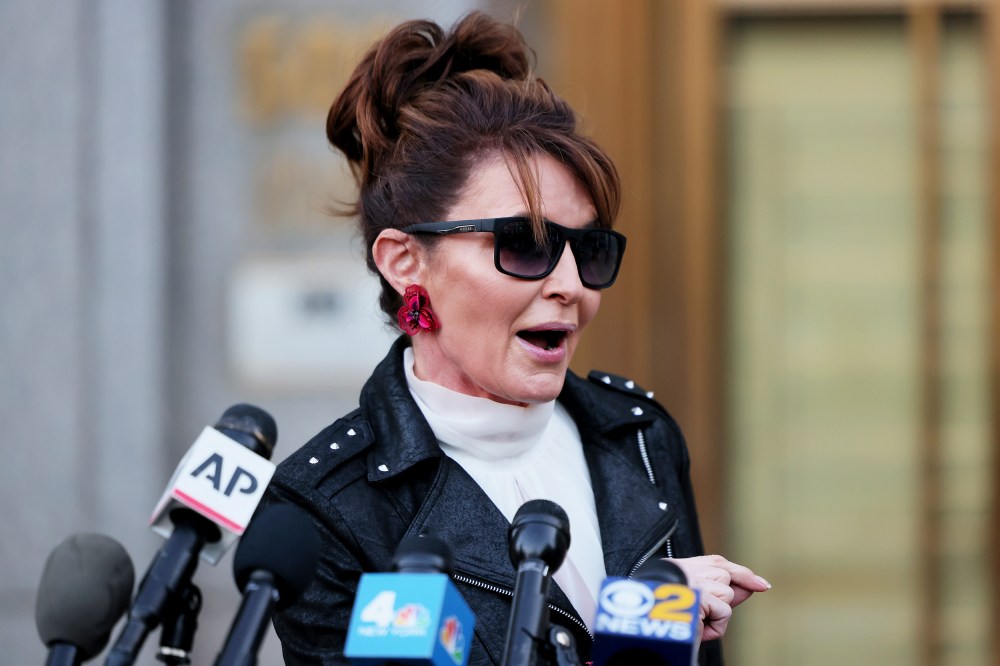 U.S. District Court Judge Throws Out Sarah Palin Libel Case Brought Against The New York Times