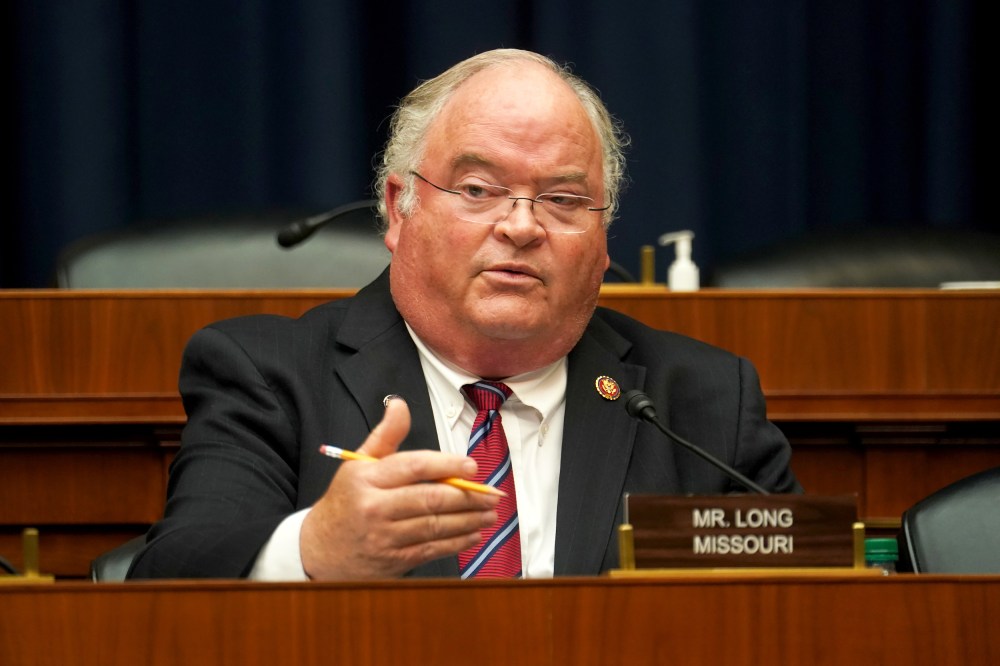 Rep. Billy Long