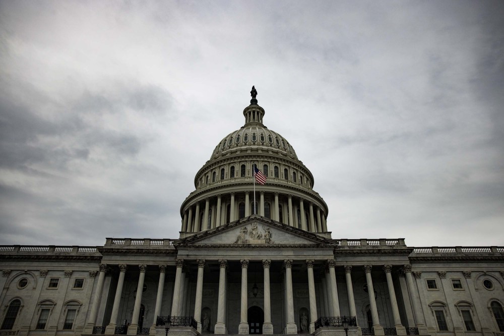 White House Eyes Revival Of Build Back Better Amid Economic Woes