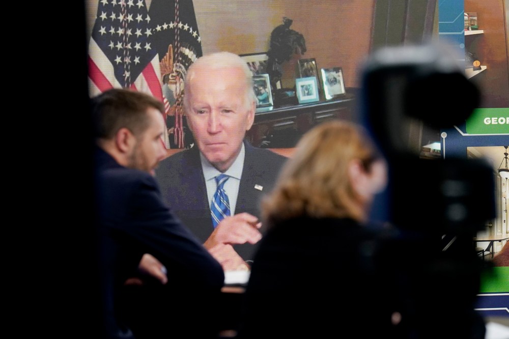 Joe Biden