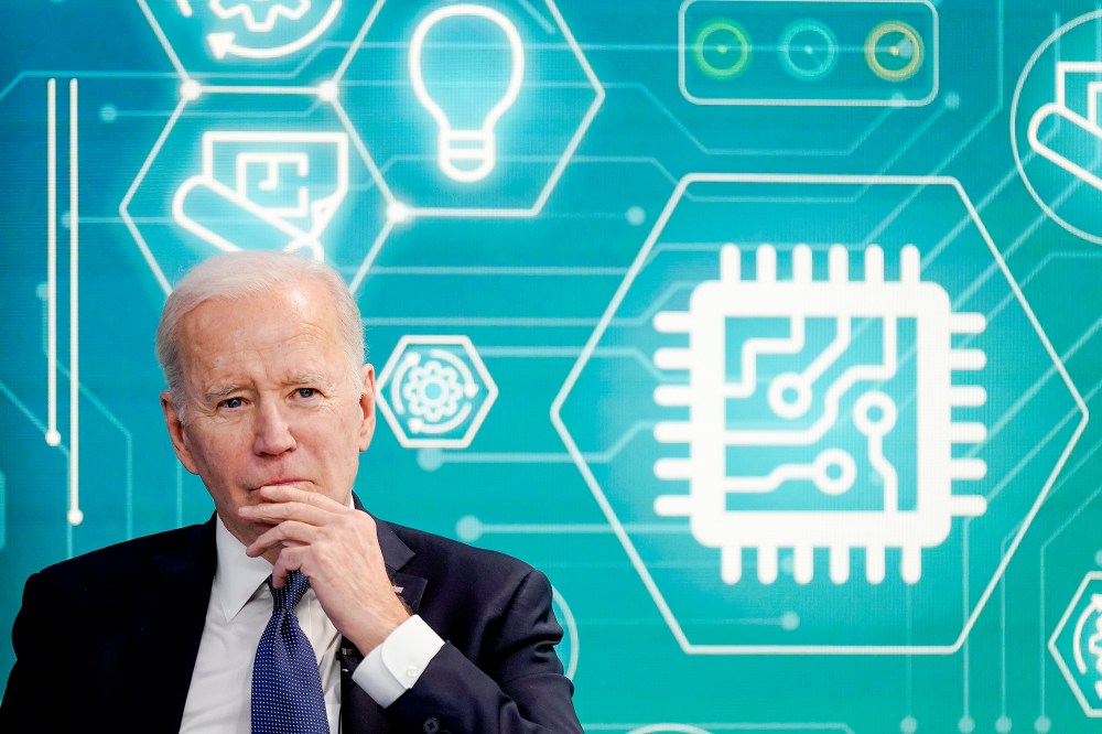 Joe Biden