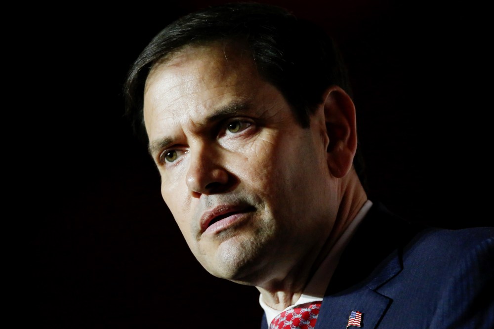 Key Speakers At Republican Party Of Florida 2022 Victory Dinner