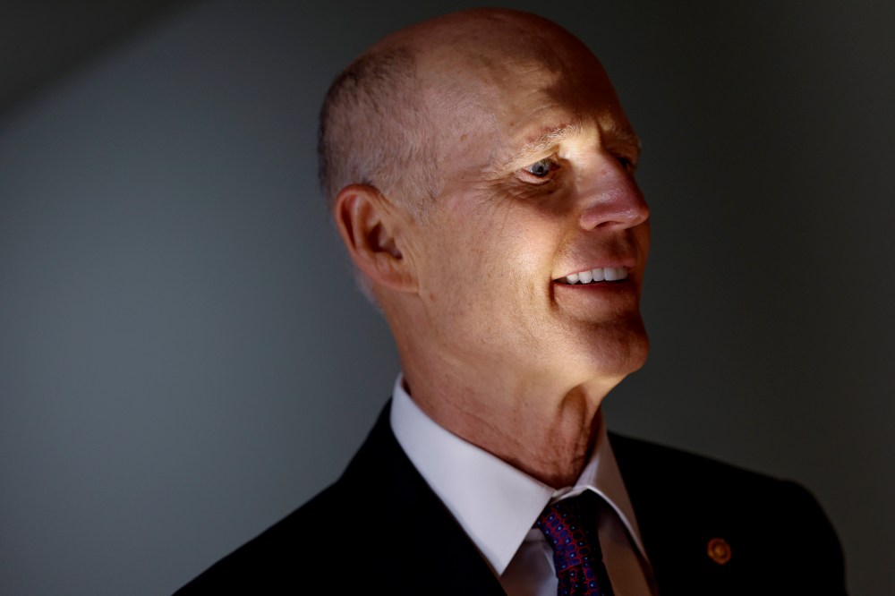 Senate Returns To Work In Final Week Before Summer Recess