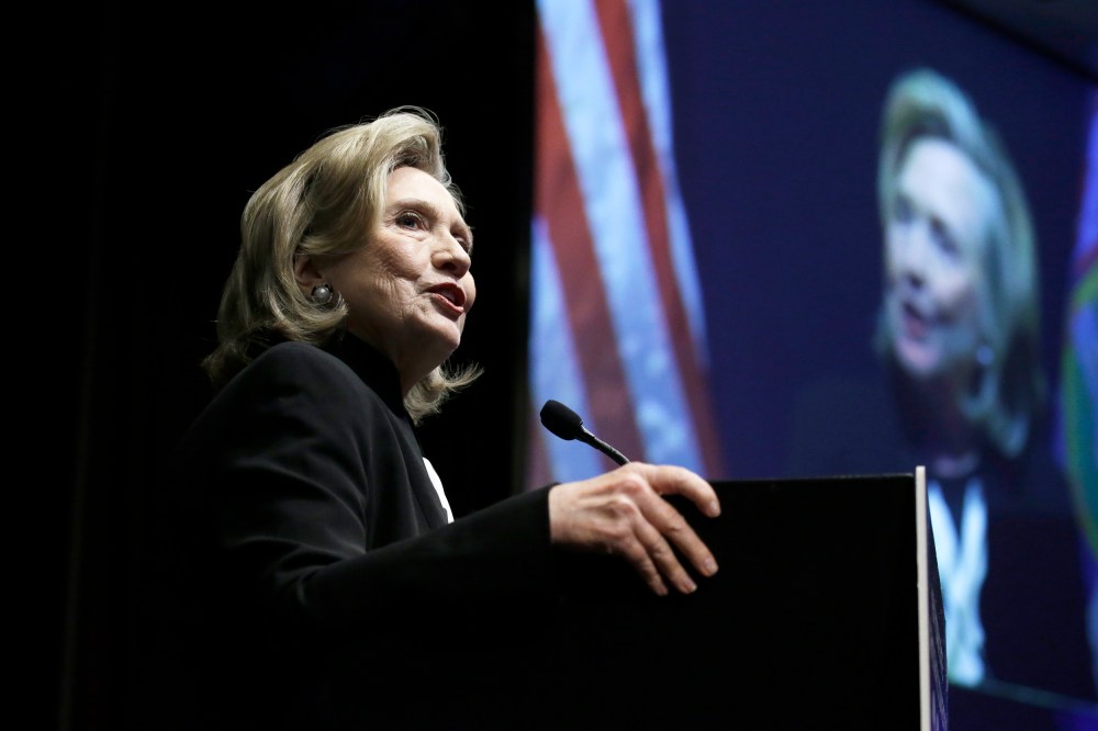 New York State Democratic Convention