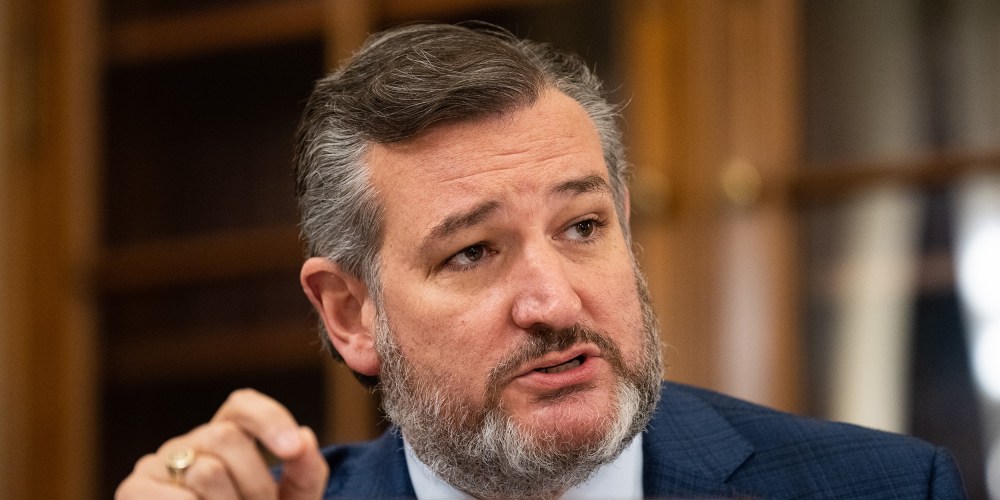 Image: Ted Cruz