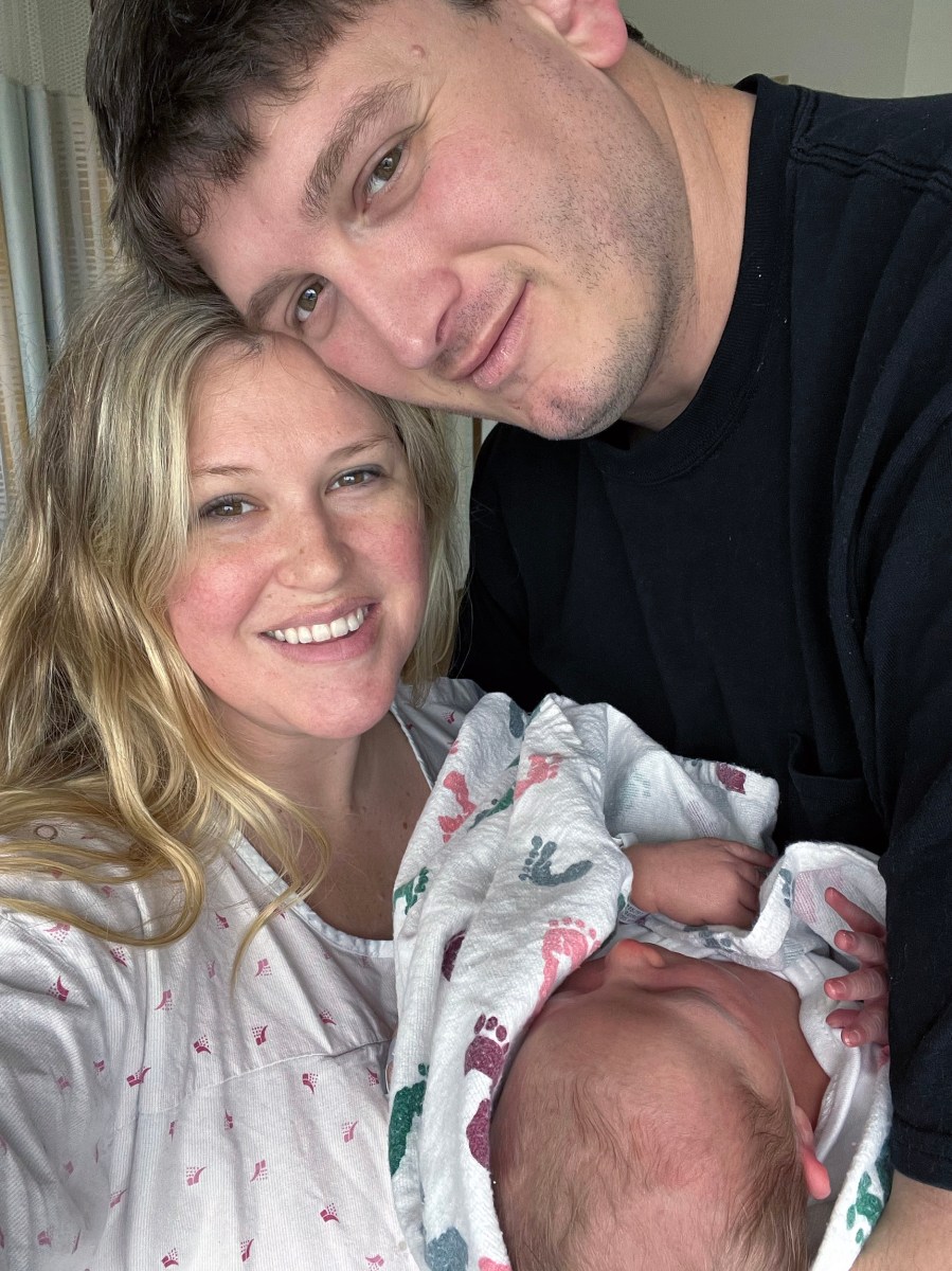 Image: Lauren Miller