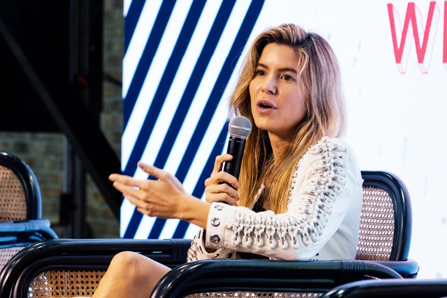 women in business Katie Kaps