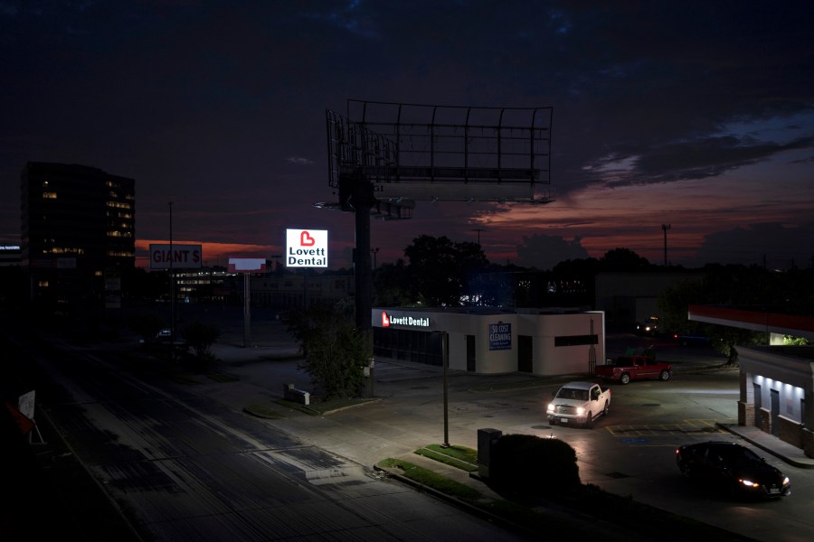 Widespread Outages Continue In Houston After Hurricane Beryl Knocked Out Power For Millions