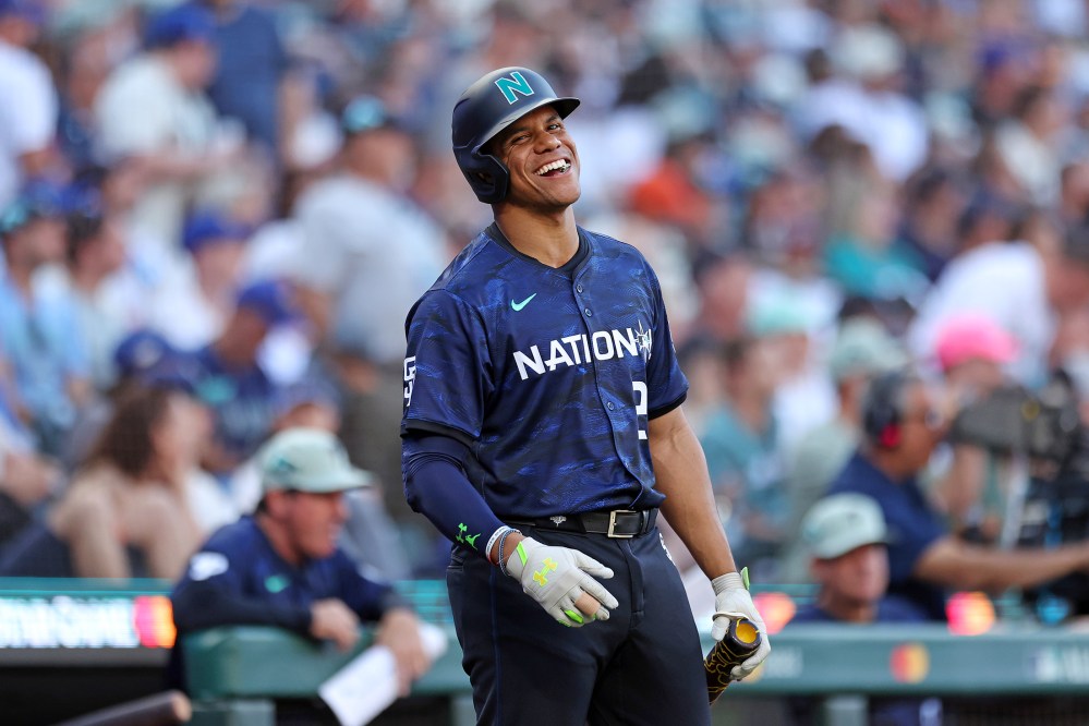 93rd MLB All-Star Game presented by Mastercard