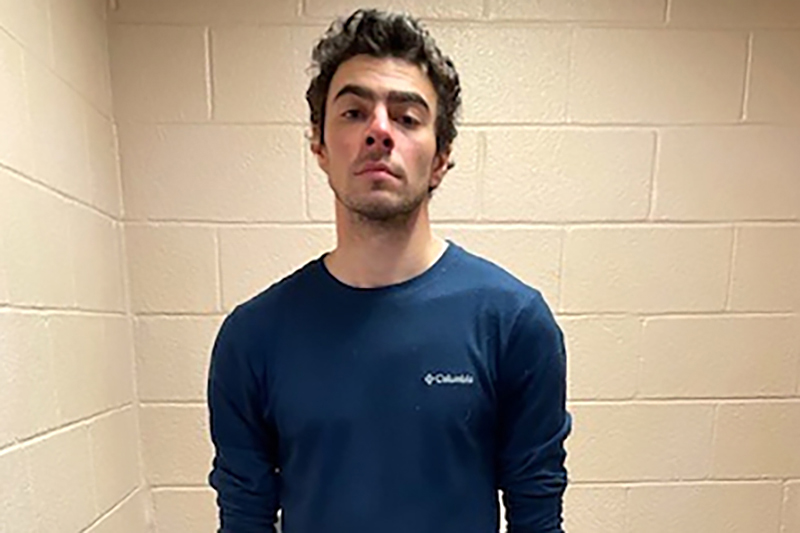 suspect luigi mangione