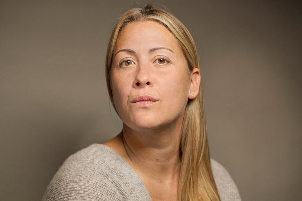 Caroline Darian headshot