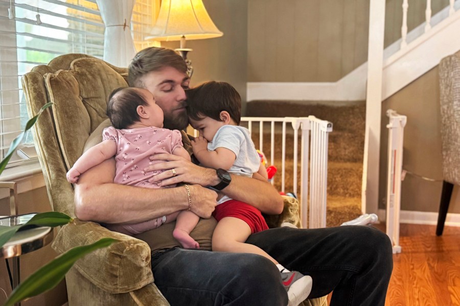 Marine Veteran Wife ICE