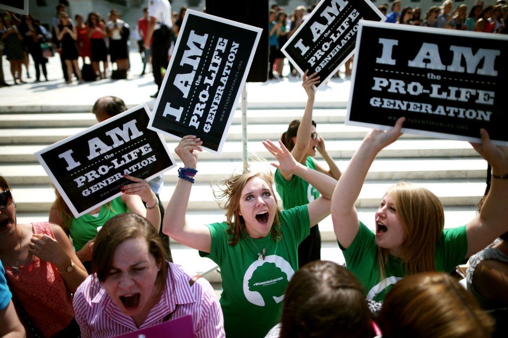 Supreme Court Issues Rulings, Including Hobby Lobby ACA Contraception Mandate Case