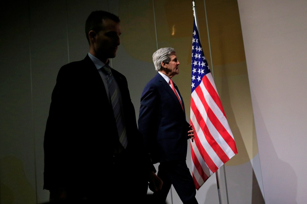 SWITZERLAND-IRAN-NUCLEAR-POLITICS