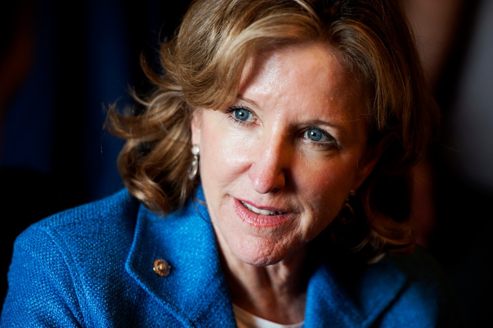 Kay Hagan