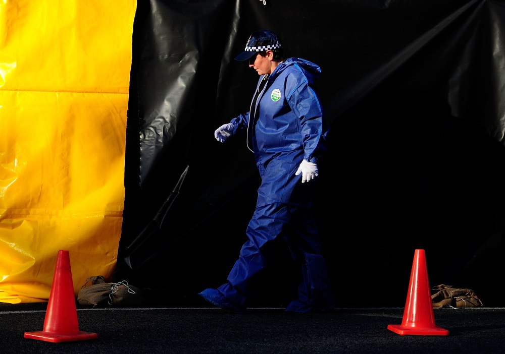 8 Children Found Dead In North Queensland Home