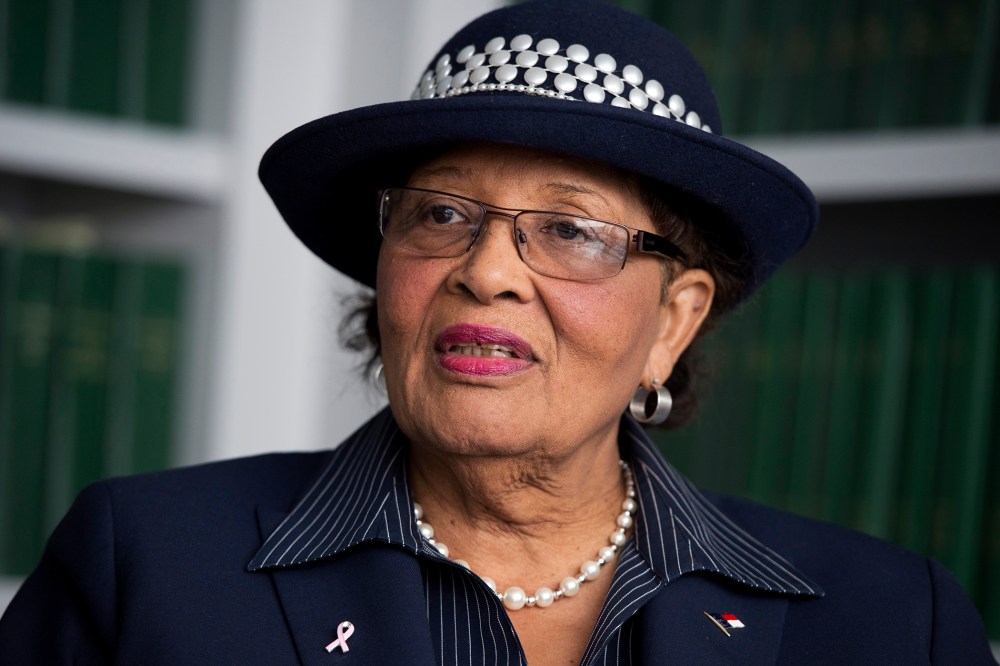 Alma Adams