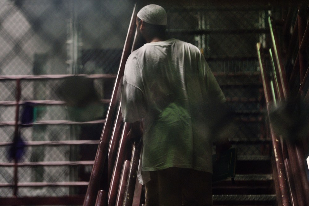 US-GUANTANAMO-JUSTICE