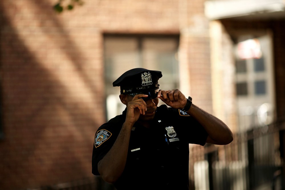 Suspect Still At Large In Violent Stabbing Of 2 Children In Brooklyn Housing Project