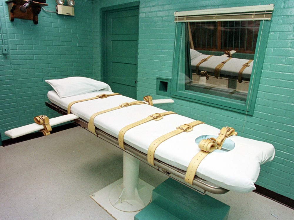 Credit: Paul Buck/AFP/Getty Images/File