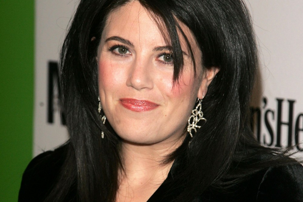Monica Lewinsky