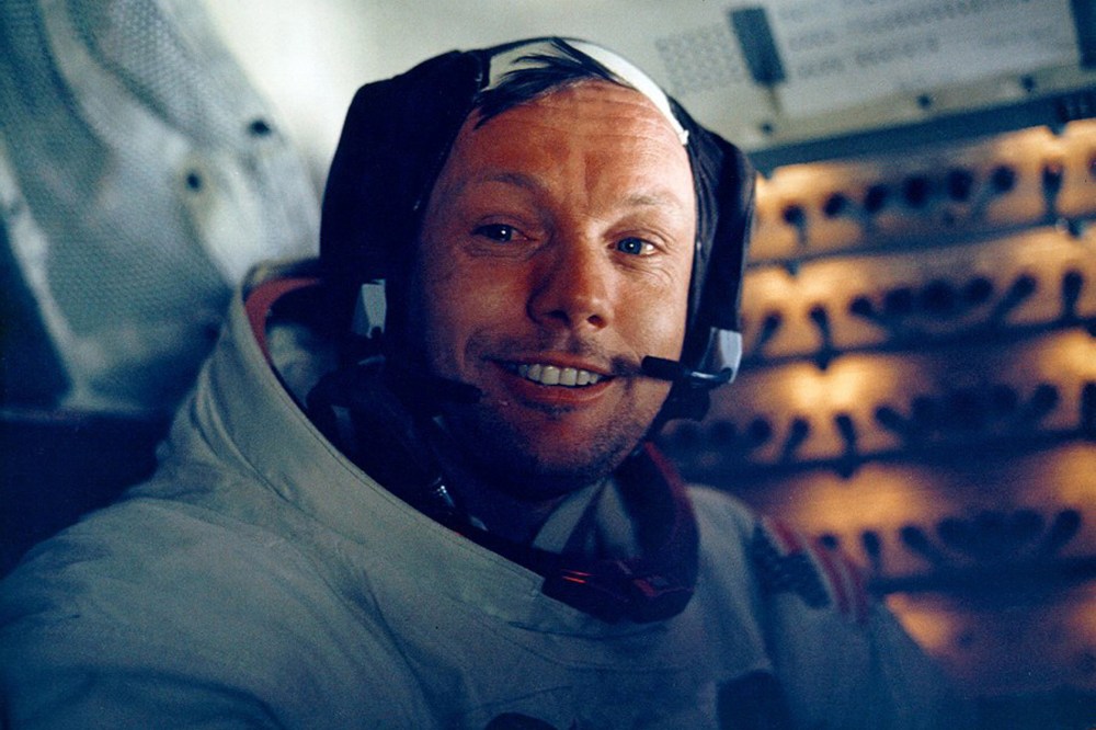 30th Anniversary of Apollo 11 Moon Mission