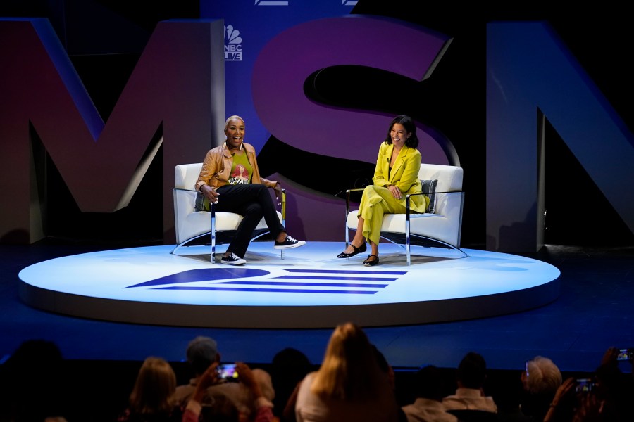 MSNBC Events - Season 2024