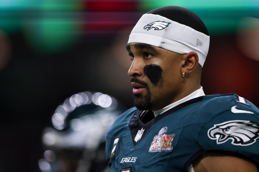 Super Bowl LIX: Kansas City Chiefs v Philadelphia Eagles