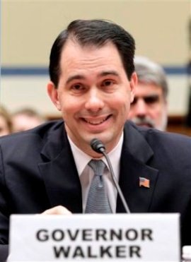 Arizona: Worse than Wisconsin!?!