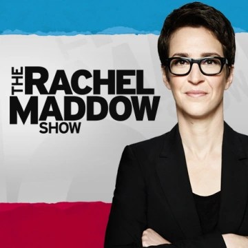 The Rachel Maddow Show