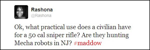 Links for the 8/13 TRMS