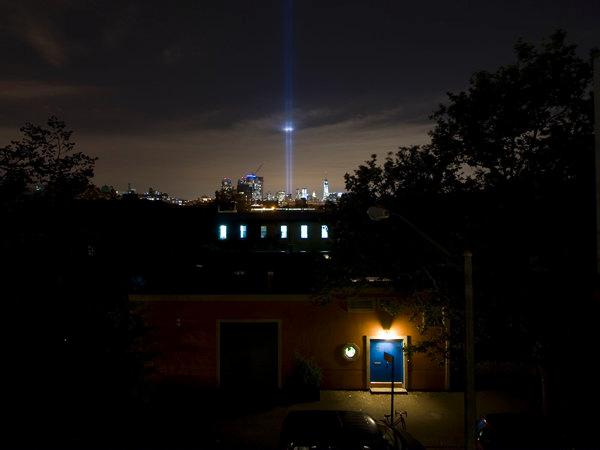 Our responsibility to history