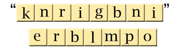 Decryptomaddowlogical #14