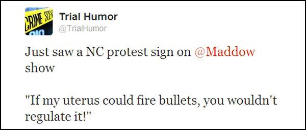 Links for the 7/25 TRMS