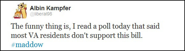 Links for the 2/20 TRMS