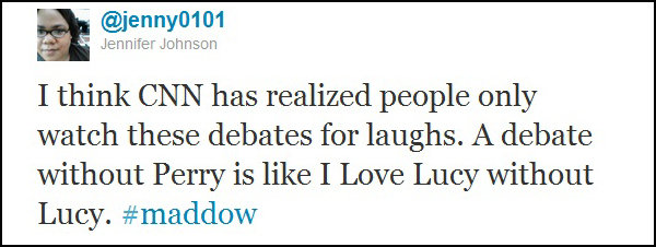 Links for the 1/12 TRMS