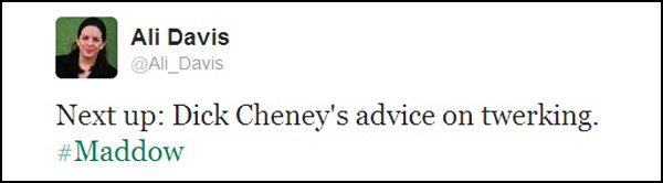 Links for the 4/12 TRMS