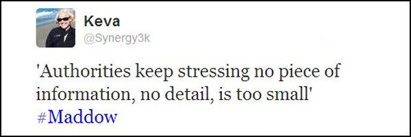 Links for the 4/16 TRMS