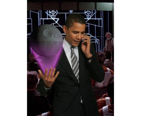 Friday night news garbage masher