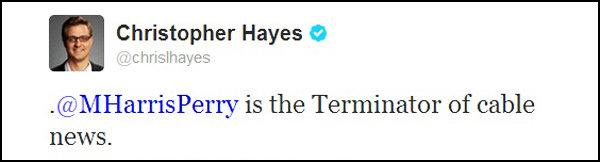 Links for the 2//8 TRMS