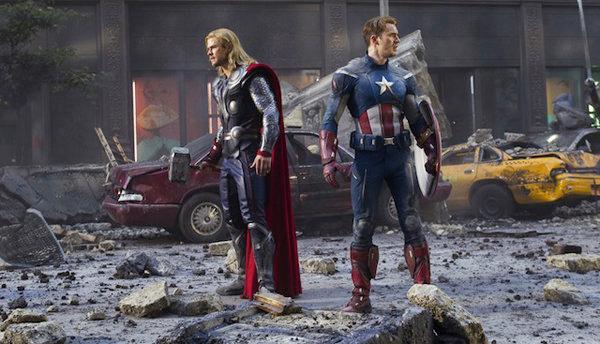 "Given the involvement of individuals considered deities in some cultures (Thor, Loki), there is even the potential to classify the event as an 'Act of God', although that designation would be subject to strenuous theological and legal debate."