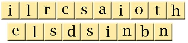 Decryptomaddowlogical #36