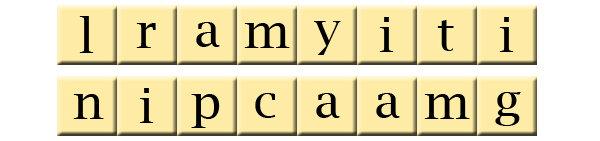 Decryptomaddowlogical #29