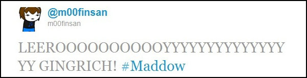 Links for the 1/27 TRMS