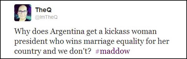 Links for the 3/14 TRMS