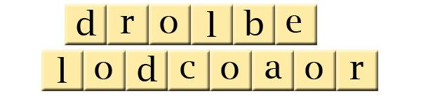 Decryptomaddowlogical #31