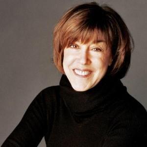 Nora Ephron 1941-2012