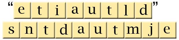 Decryptomaddowlogical #16