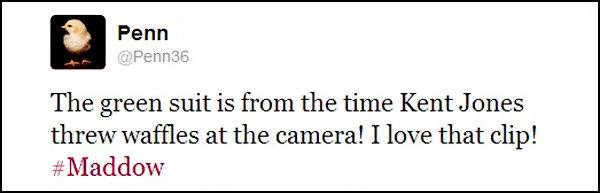 Links for the 5/10 TRMS