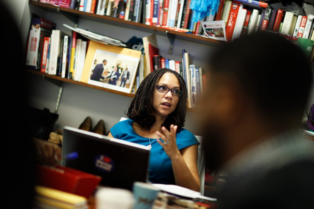 Melissa Harris-Perry